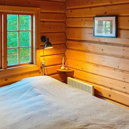 Holiday home Two-bedroom Holiday In Hemmet 23