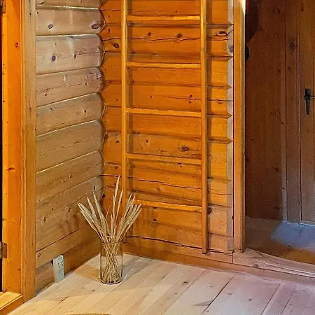 Two-bedroom Holiday In Hemmet 23 * Falen